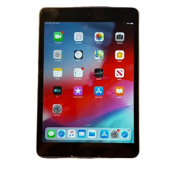 Apple iPad mini 2 16gb - Picture 1 of 2
